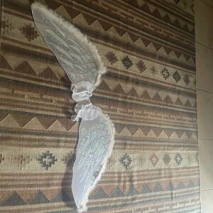 Angel wings – fairy wings
